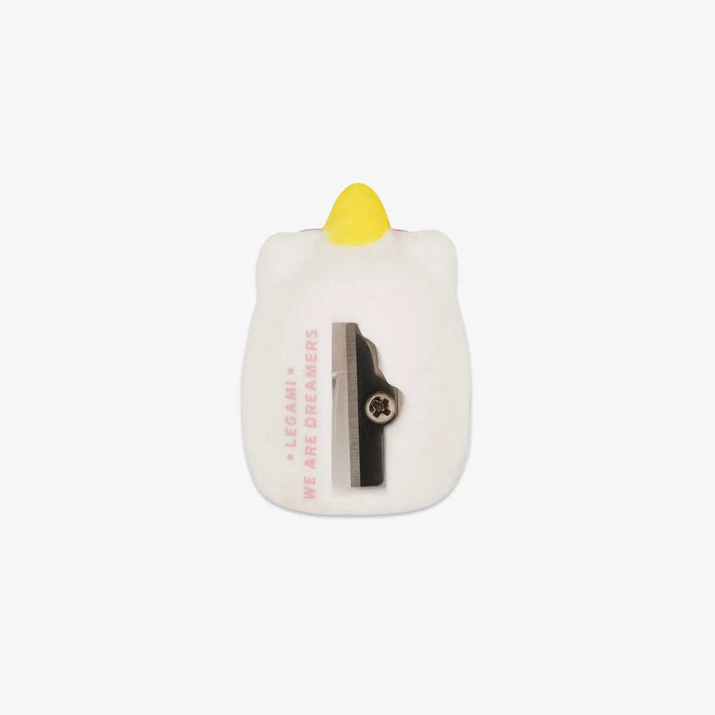 LEGAMI PENCIL SHARPENER // UNICORN