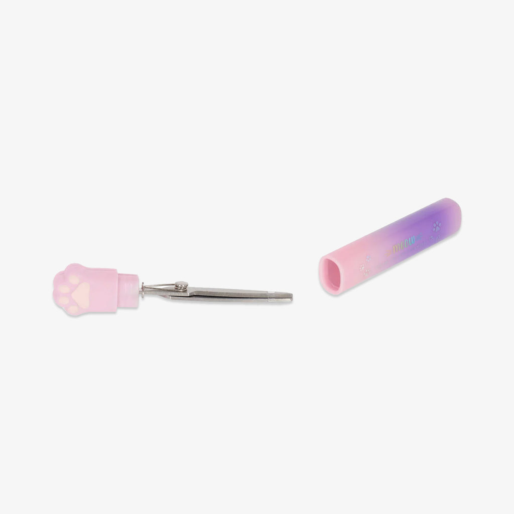 MEOW MINI SCISSORS