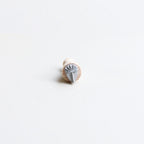 MINI RUBBER STAMP // DANDELION