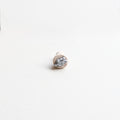 MINI RUBBER STAMP // OLIVE BRANCH