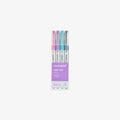 ESSENTI TWIN HIGHLIGHTER SET OF 4 // FRESH AIR
