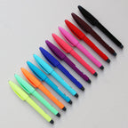 PLUS PEN-S // NEON YELLOW