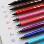 PLUS PEN-S // RED