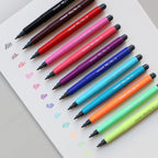 PLUS PEN-S // PINK