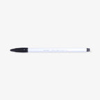 PLUS PEN 3000 // BLACK