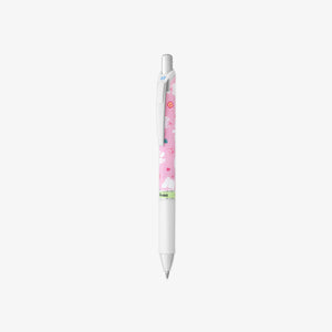 MOOMIN GEL PEN 0.7 // PINK