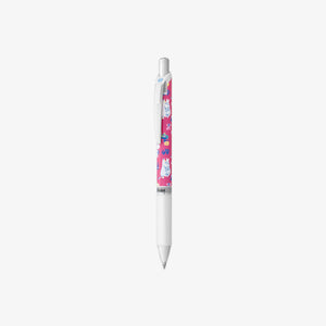 MOOMIN GEL PEN 0.7 // RED