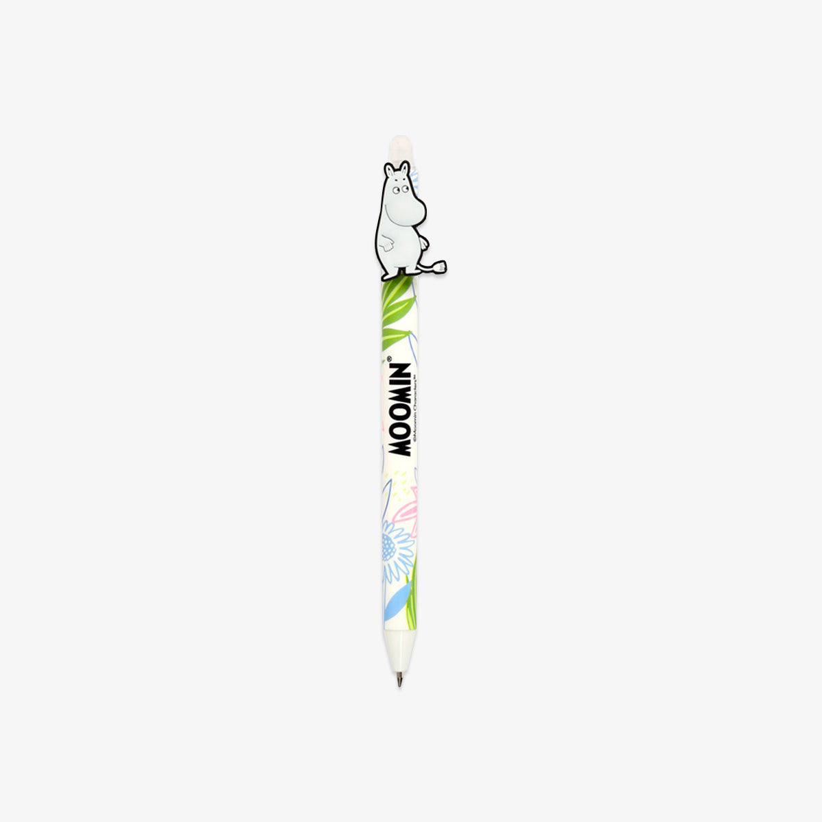 MOOMIN ERASABLE PEN // MOOMIN