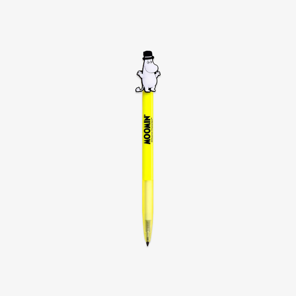 MOOMIN EVERLASTING PENCIL // YELLOW
