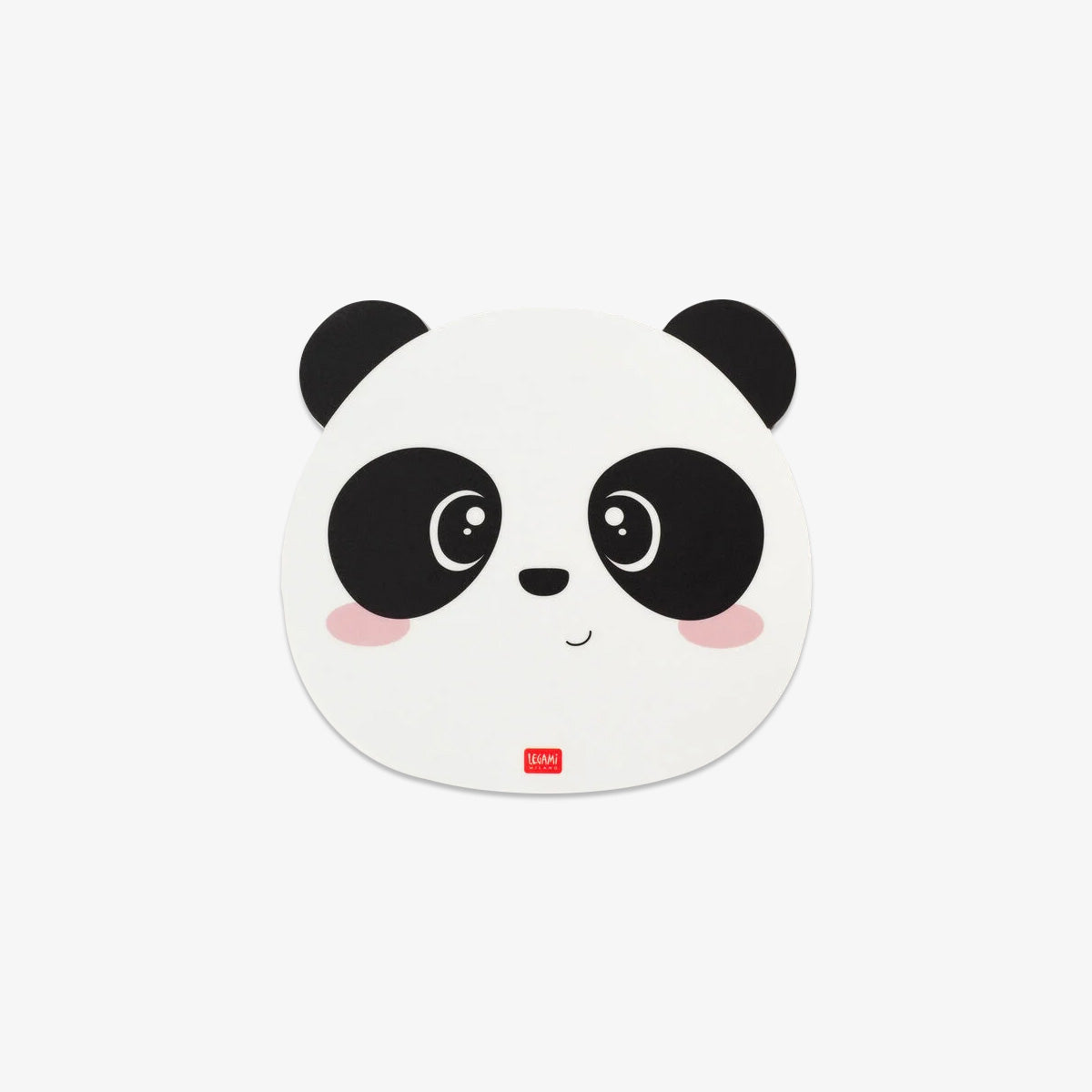 MOUSEPAD // PANDA