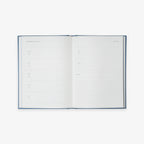 NOTEBOOK CALENDAR 2027 // ENGELSK