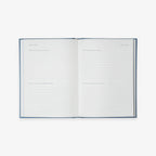 NOTEBOOK CALENDAR 2027 // ENGELSK