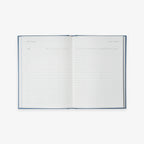 NOTEBOOK CALENDAR 2027 // ENGELSK