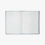 NOTEBOOK CALENDAR 2027 // ENGELSK