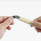 PEN CUTTER // IVORY
