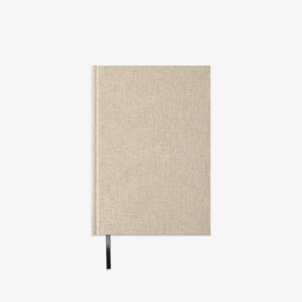 PAPERSTYLE NOTESBOG A5 LINJERET // LINEN
