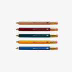OHTO MECHANICAL PENCIL 2.0 MM // YELLOW