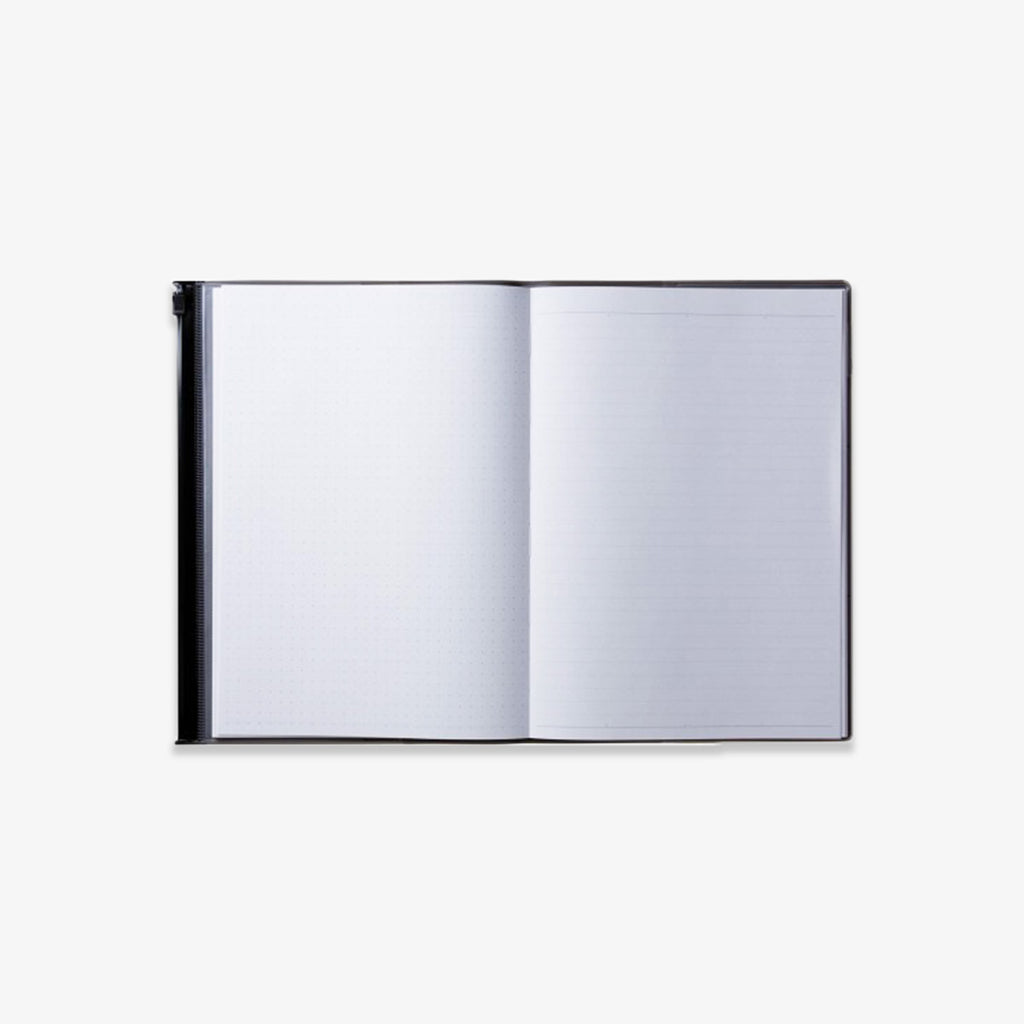 NOTEBOOK A5, STORAGE IT // CRAFT