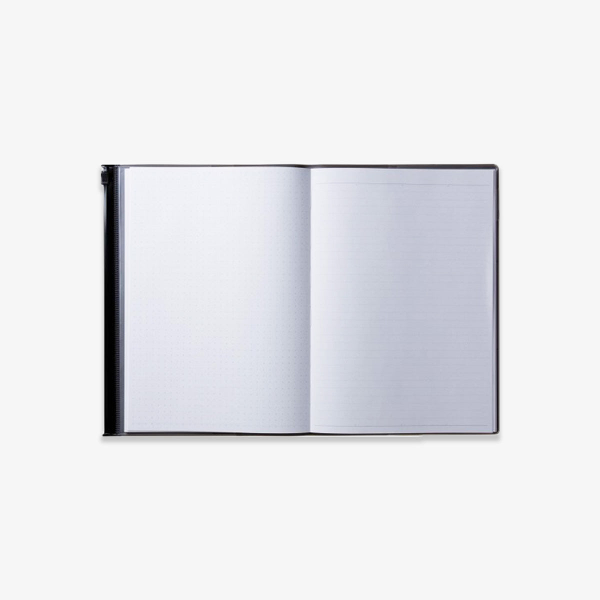 NOTEBOOK A5, STORAGE IT // WHITE