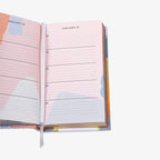 JOURNAL 'ONE LINE A DAY' // ABSTRAKT