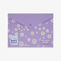 DOCUMENT FOLDER A4 // DAISY