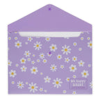 DOCUMENT FOLDER A4 // DAISY
