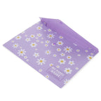 DOCUMENT FOLDER A4 // DAISY