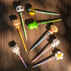 LEGAMI SQUEEZIES PENCIL // BEE