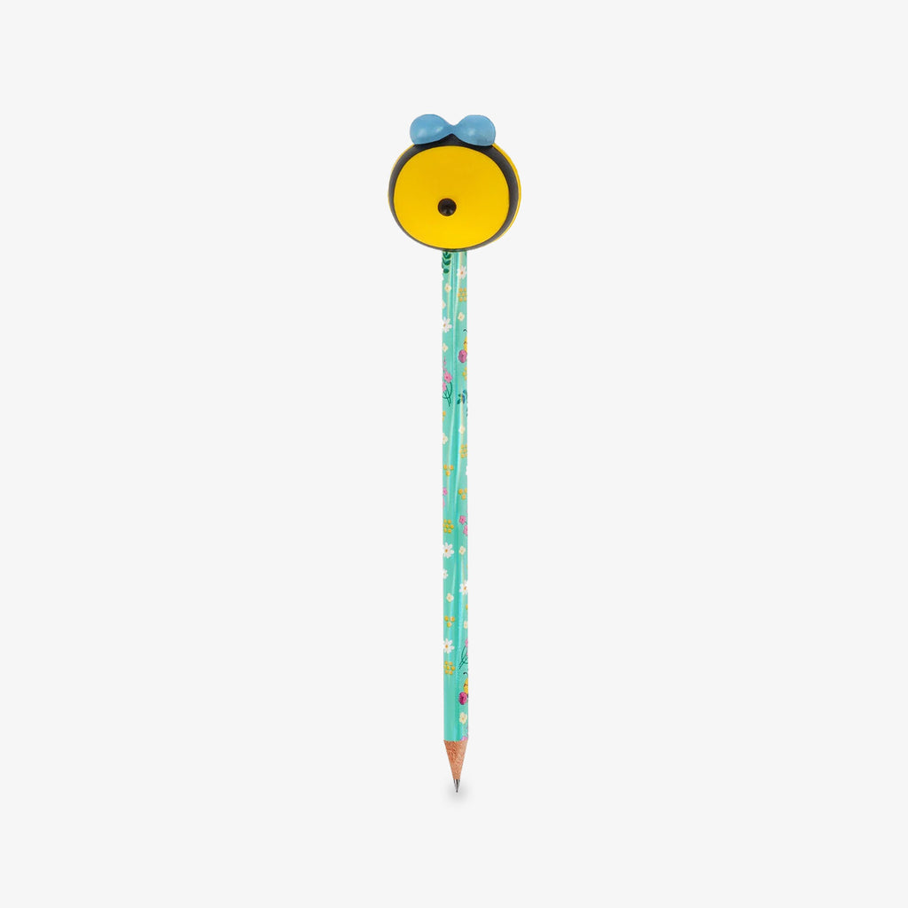 LEGAMI SQUEEZIES PENCIL // BEE