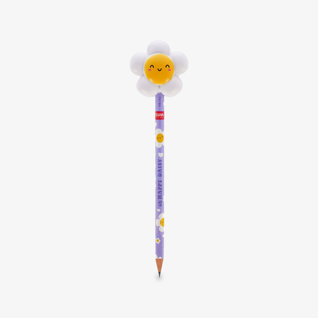 LEGAMI SQUEEZIES BLYANT // DAISY