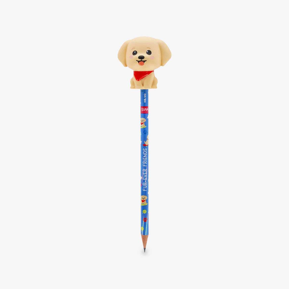 LEGAMI SQUEEZIES BLYANT // GOLDEN RETRIEVER