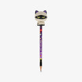LEGAMI SQUEEZIES PENCIL // MUMMY CAT