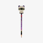 LEGAMI SQUEEZIES PENCIL // MUMMY CAT