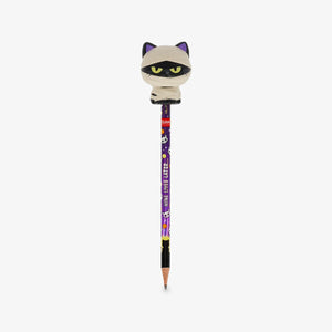 LEGAMI SQUEEZIES PENCIL // MUMMY CAT