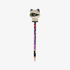 LEGAMI SQUEEZIES PENCIL // MUMMY CAT