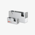 TAPE DISPENSER L // SILVER