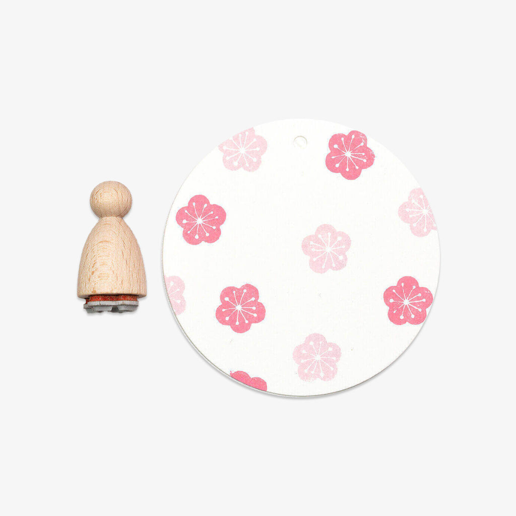 STEMPEL // BLOSSOM