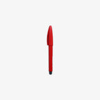 PLUS PEN-S // RED