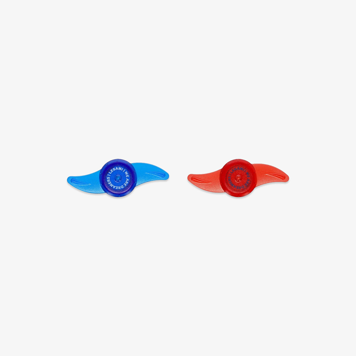 BIKE LIGHTS // SPACE