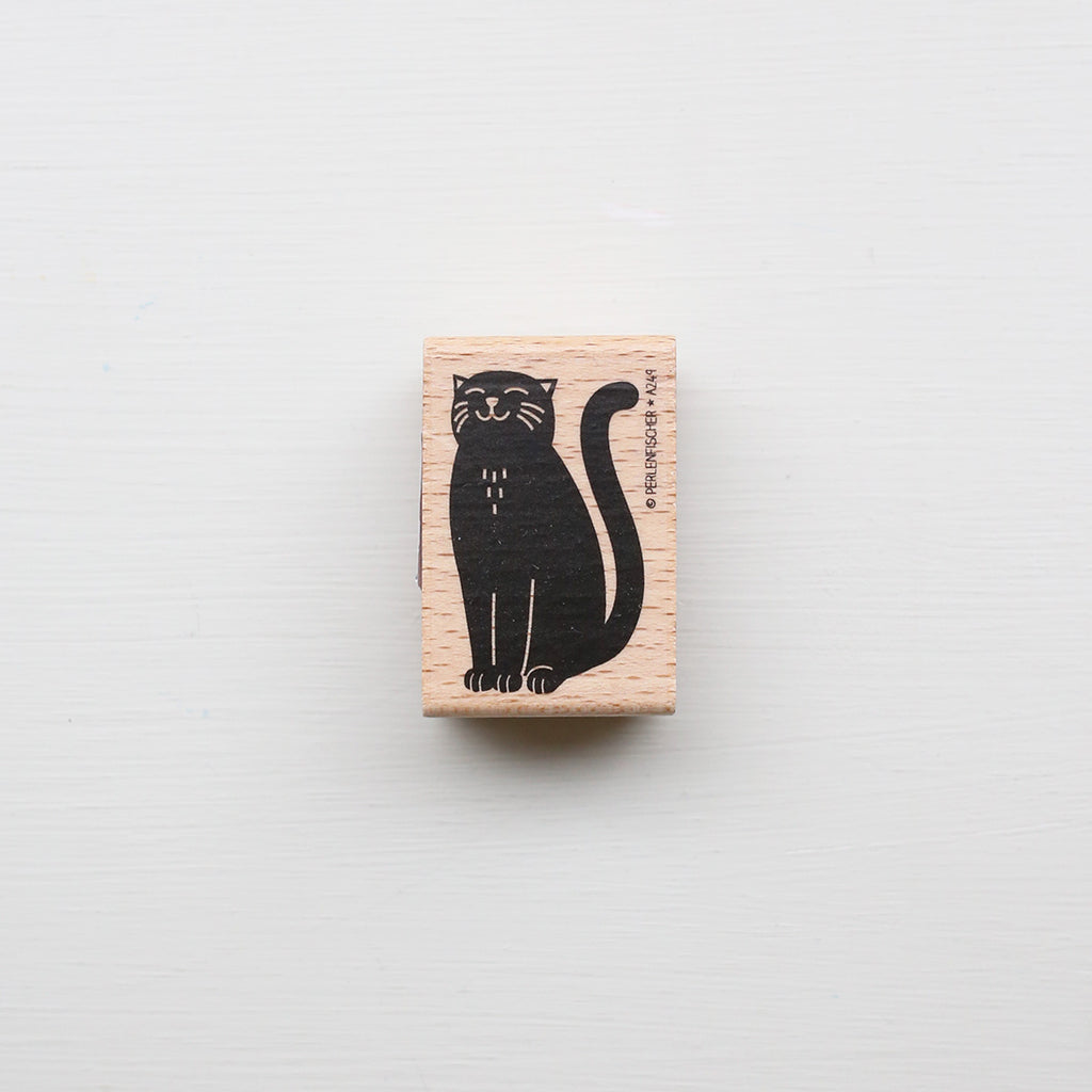 STEMPEL // STOR KAT