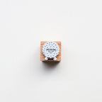 RUBBER STAMP // SHEEP