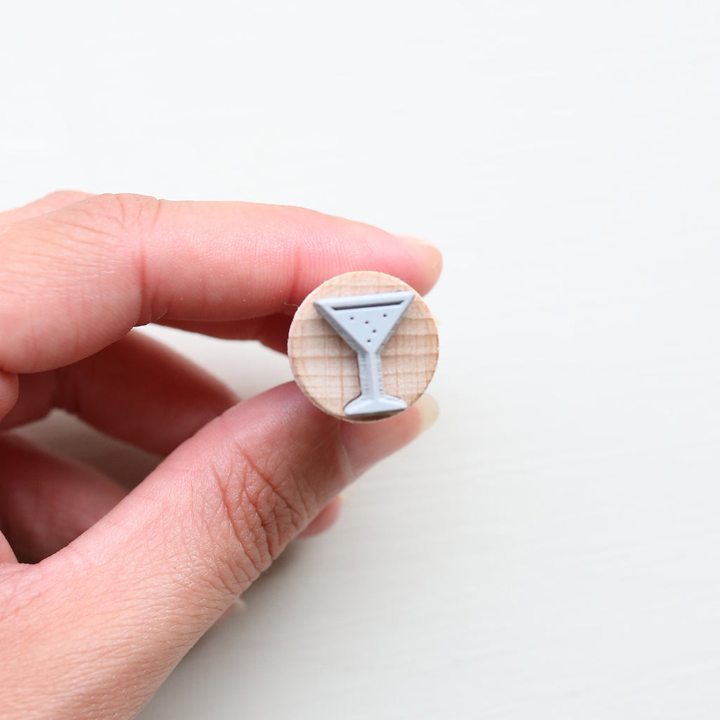 STEMPEL // COCKTAILGLAS