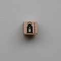 RUBBER STAMP // LANTERN