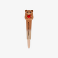 SQUISHY GEL PEN // TEDDY BEAR