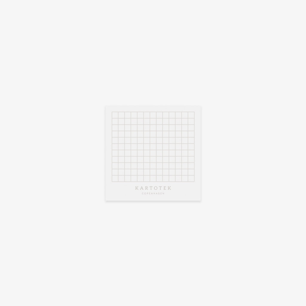 STICKY NOTES // PLAIN
