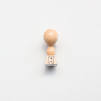 RUBBER STAMP // BEAR