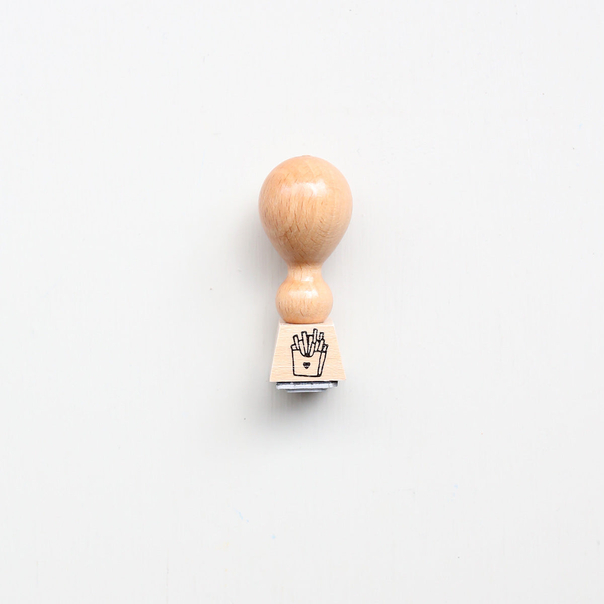STEMPEL // POMMES FRITES