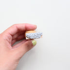 RUBBER STAMP // LEAF BRANCH