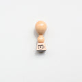 RUBBER STAMP // LOVE CUP