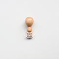 RUBBER STAMP // LOVE LETTER